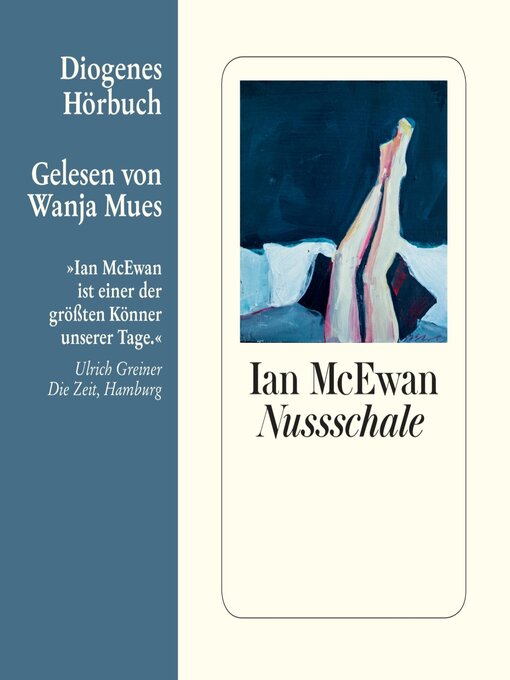 Title details for Nussschale by Ian McEwan - Available